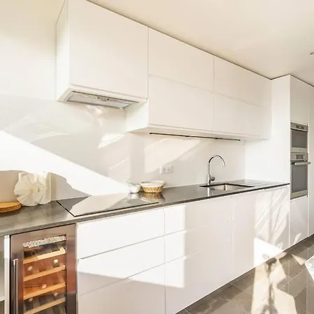 Comfortion Le Papillon - De Luxe Avec Vue Et Piscine Apartment *